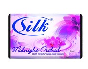 Мыло Silk